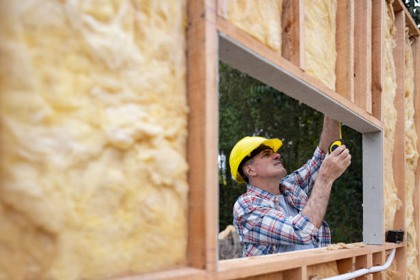 Best Spray Foam Insulation  in Missouri City, TX